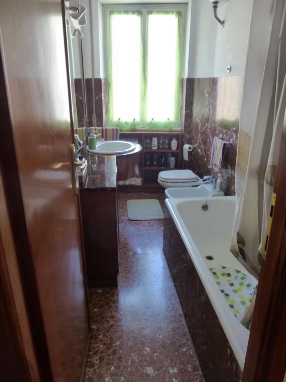 Appartement Farnesina *