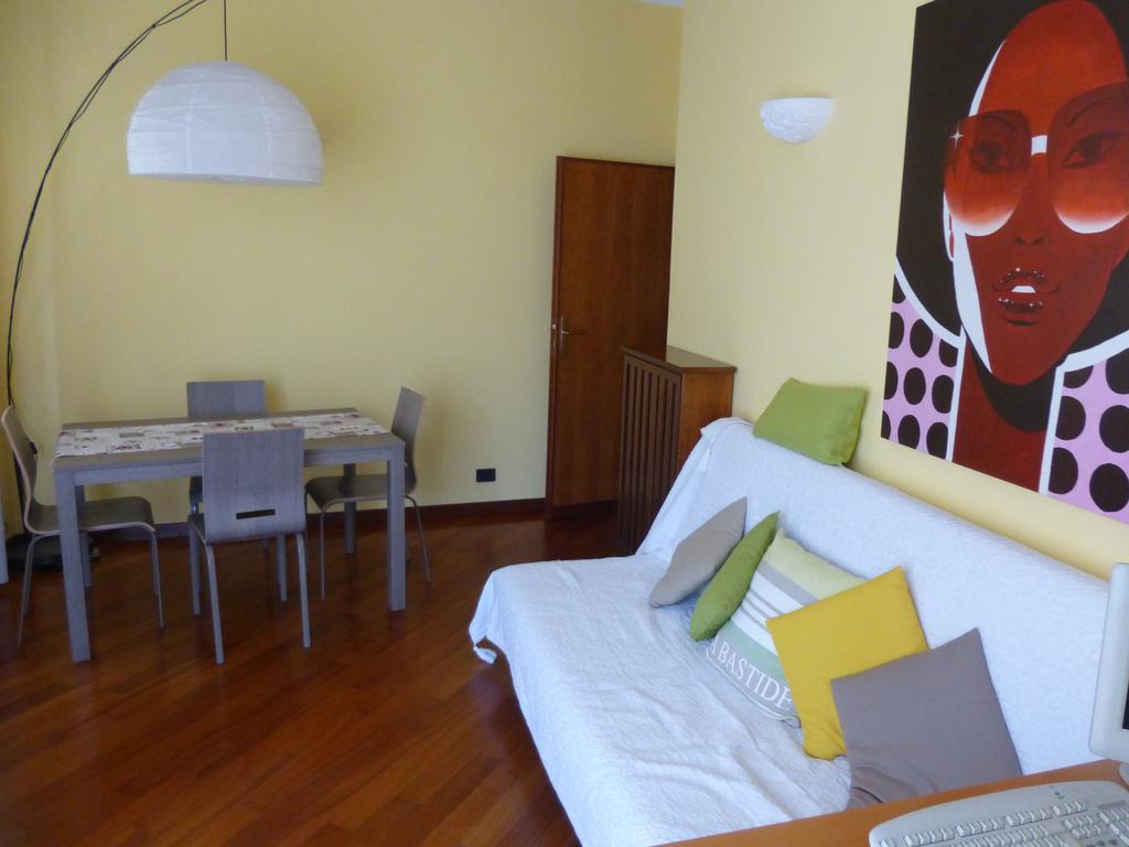 Farnesina Apartment *