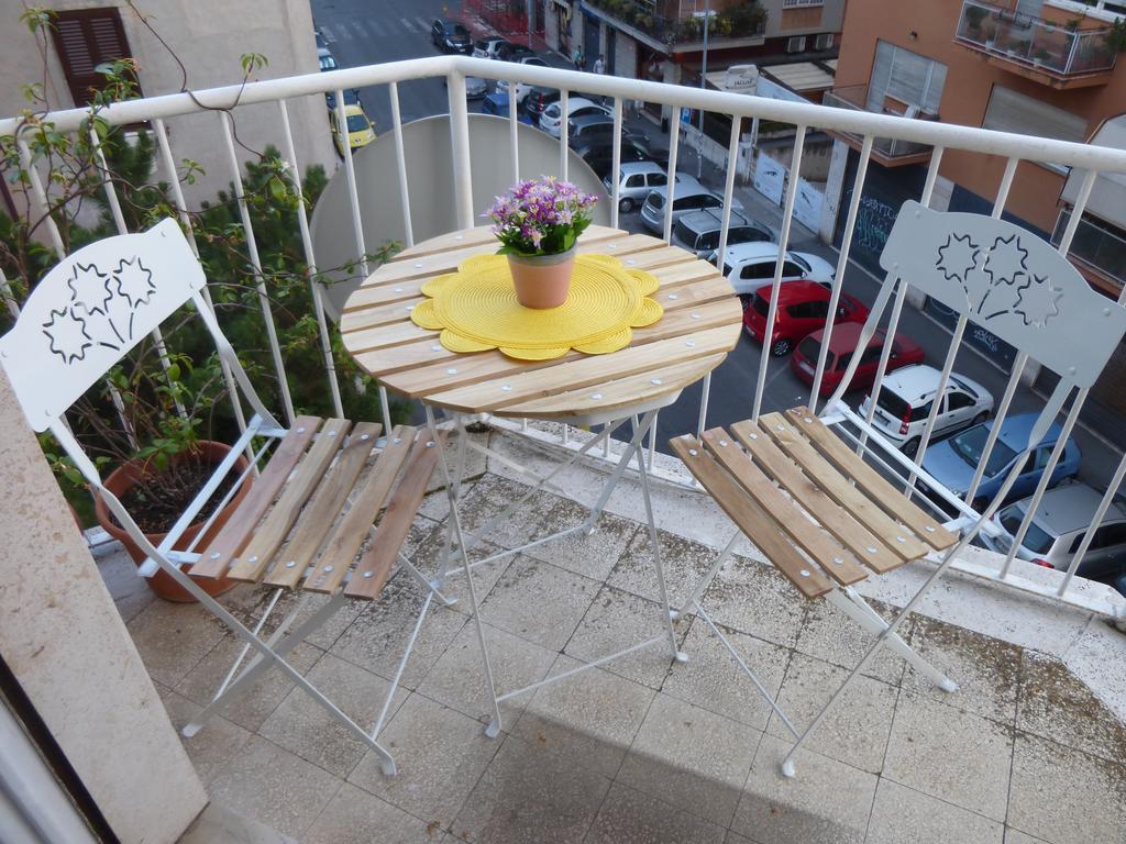 Apartment Farnesina Rome