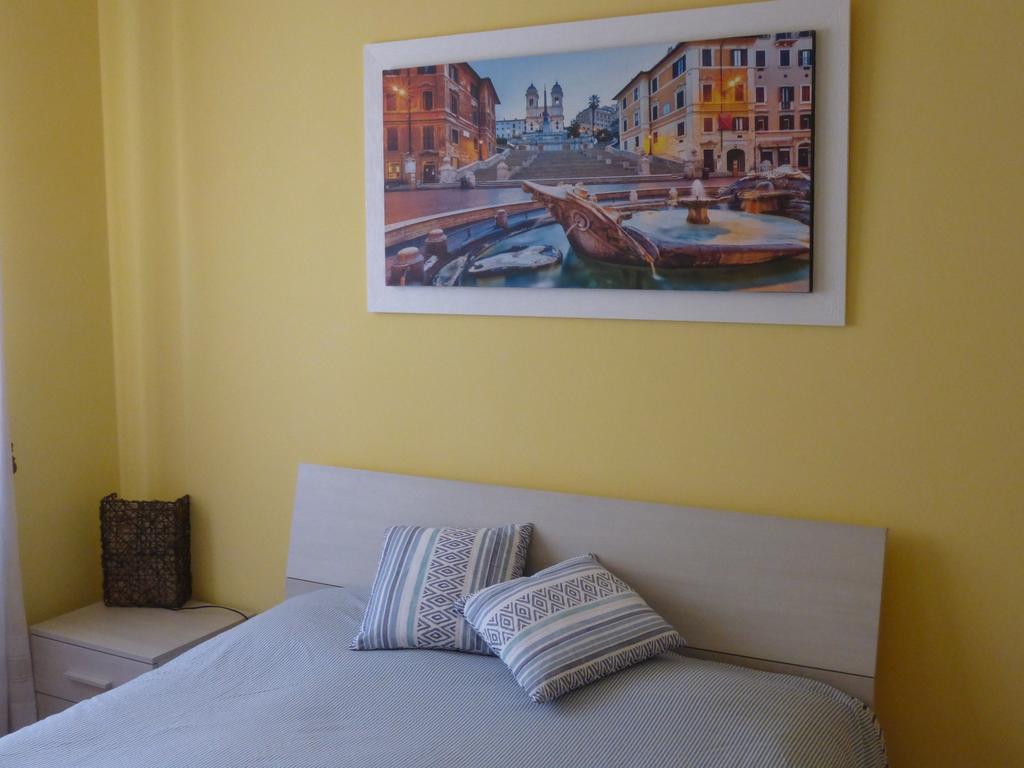Apartment Farnesina