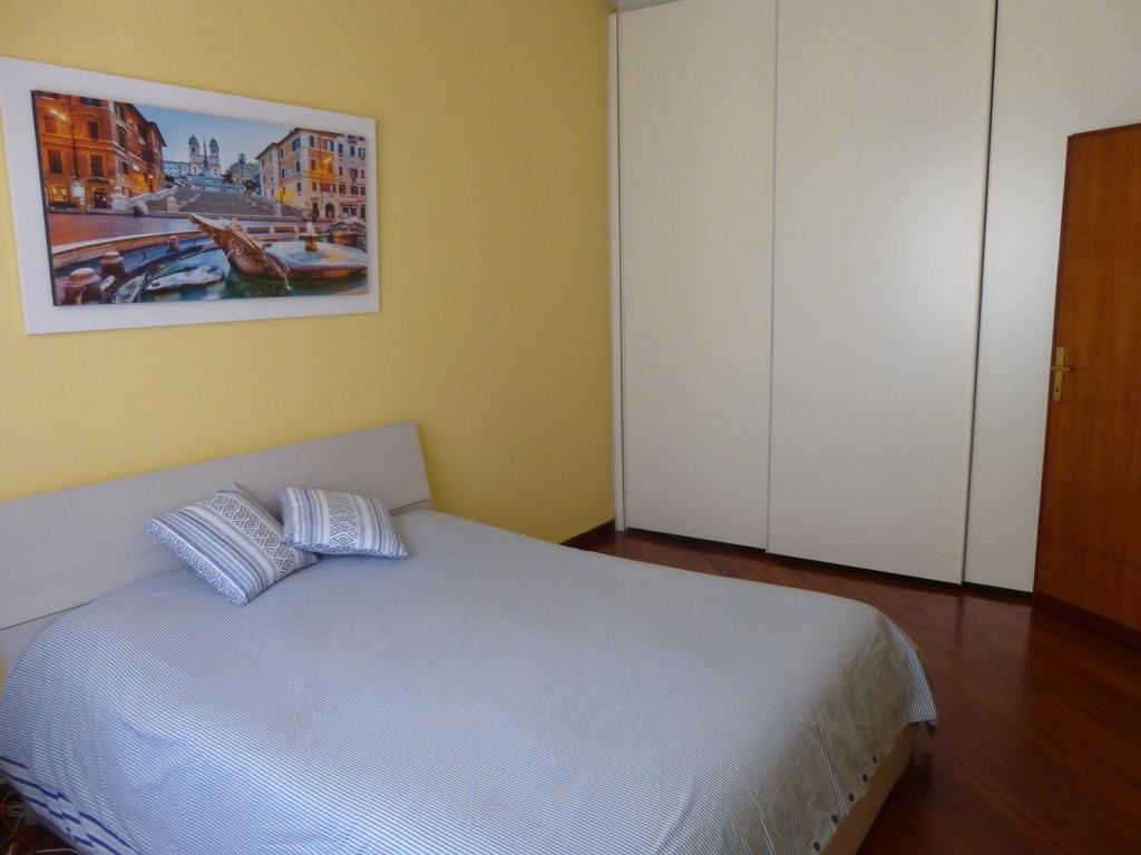 Apartment Farnesina *