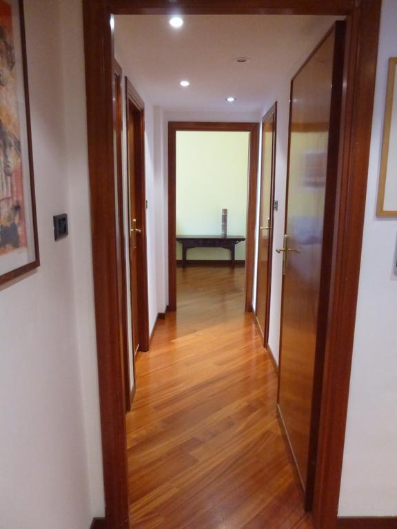 Farnesina Apartment *